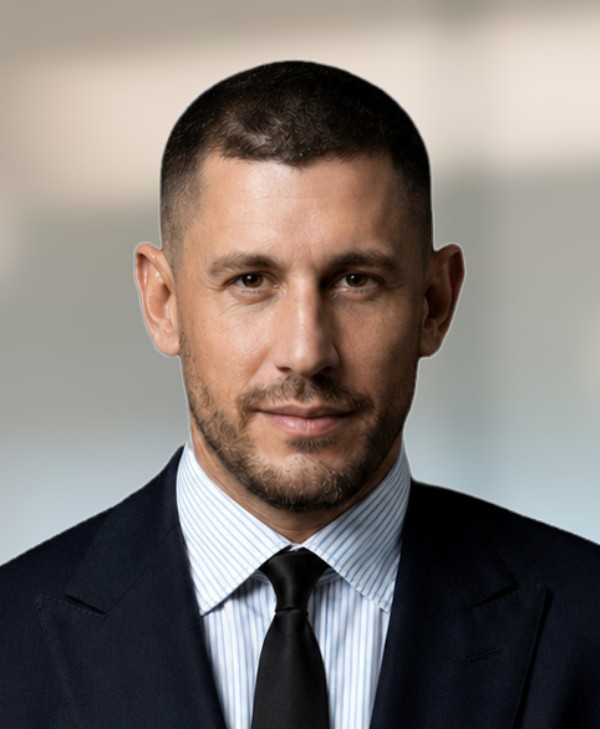 Portrait of Marco Fabrizio